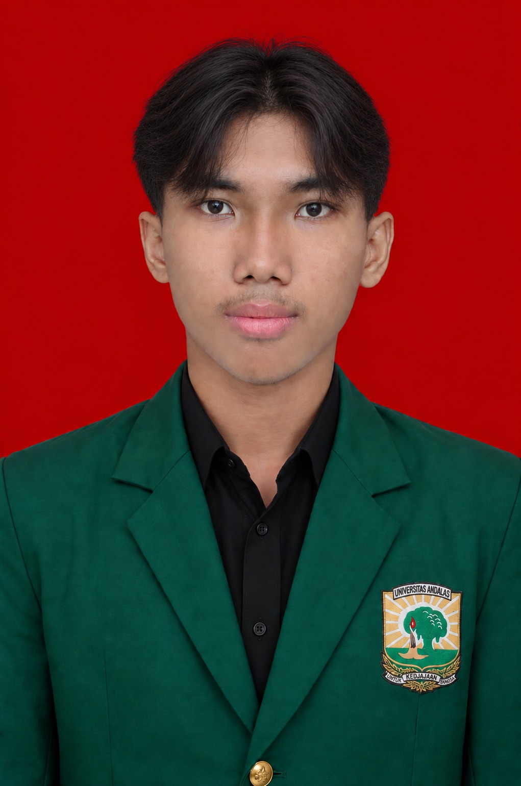 Rafi Haikal Pratama
